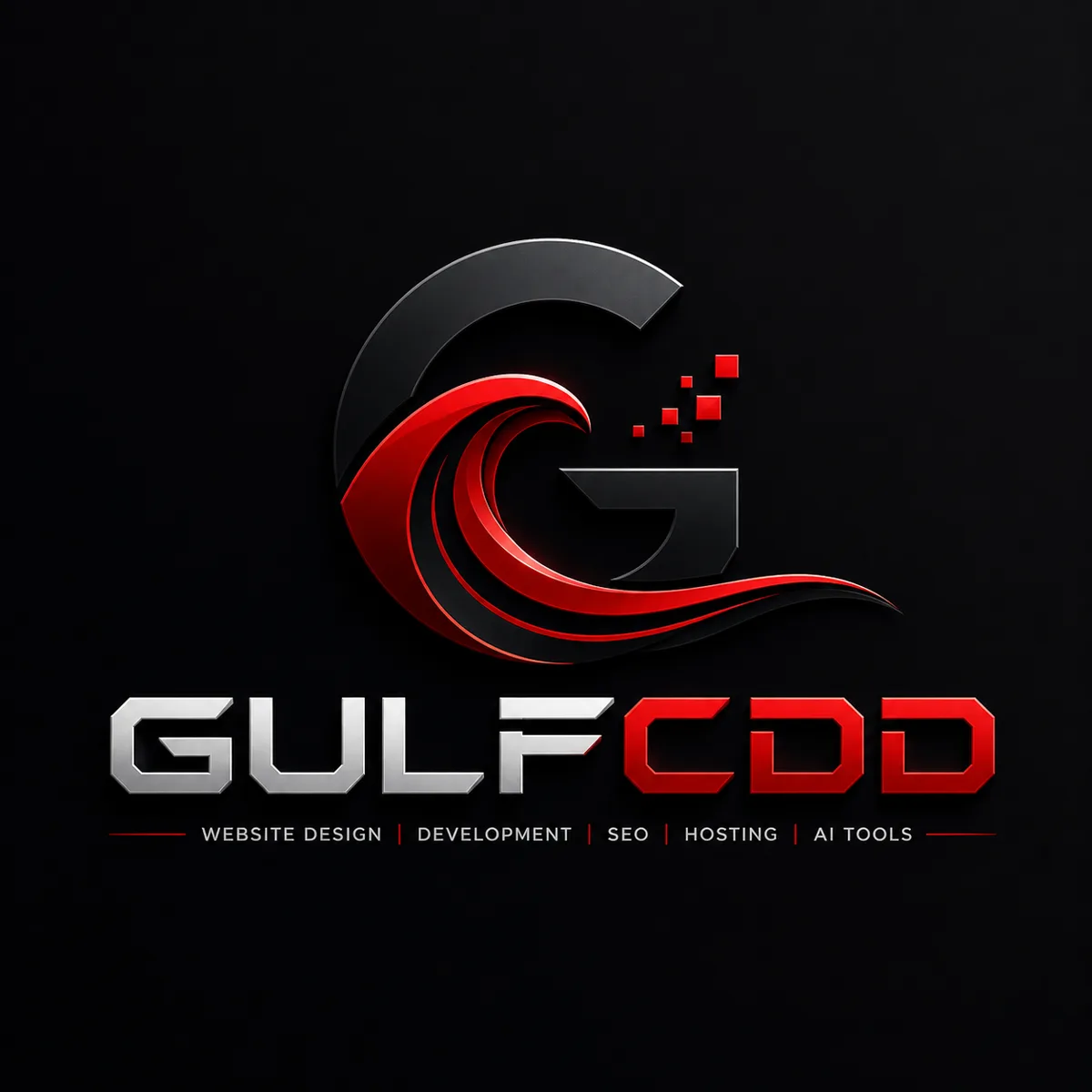 Gulf Coast Digital Designs